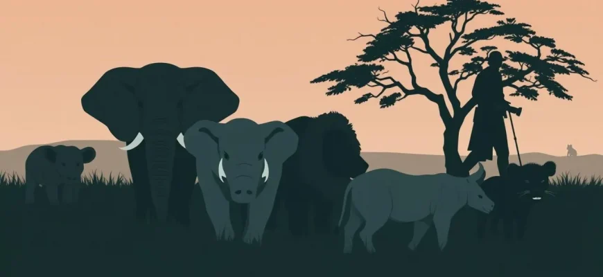 Family Films About Poachers