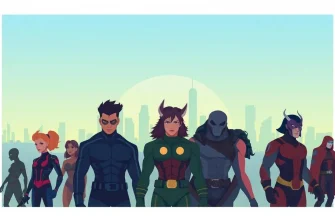 Mutant Marvels: 10 Sci-Fi Films to Watch