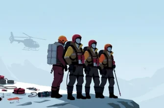 High Altitude Rescue Films: A Thrilling Adventure Awaits