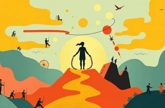 10 Biopics That Inspire Self-Discovery