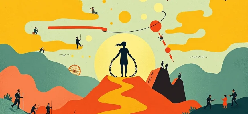 10 Biopics That Inspire Self-Discovery