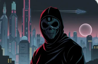 Top 10 Sci-Fi Slasher Films: Masked Maniacs in a Futuristic World