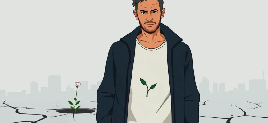 Films About Ex-Police Officers: A Curated Collection