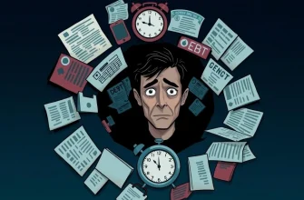 Thrilling Tales of Debt and Desperation