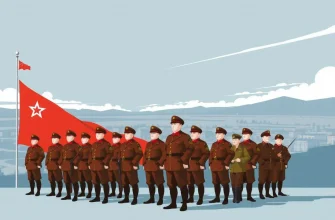 Soviet Border Guard Films: A Cinematic Journey