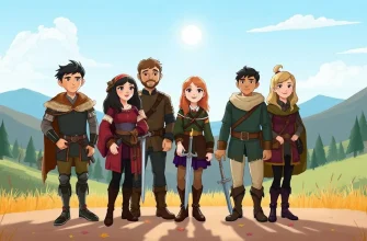 10 Fantasy Films Celebrating Friendship