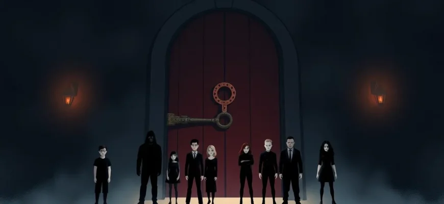 Top 10 Blumhouse Horror Films You Must Watch