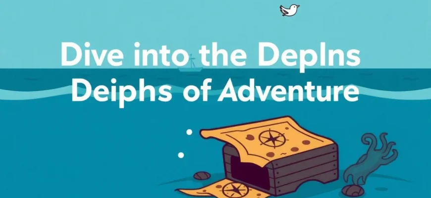 Top 10 Thrilling Sea Adventure Films