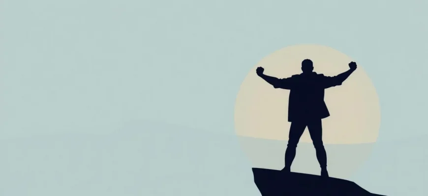 Films That Inspire: The Power of Willpower