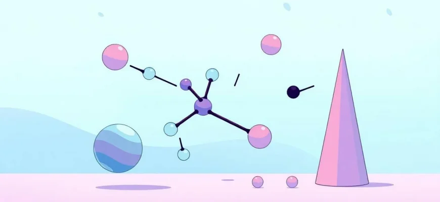 Chemistry in Motion: 10 Must-Watch Documentaries