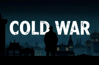 Top 10 Cold War Detective Films