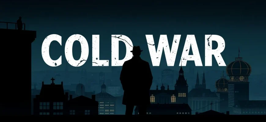 Top 10 Cold War Detective Films