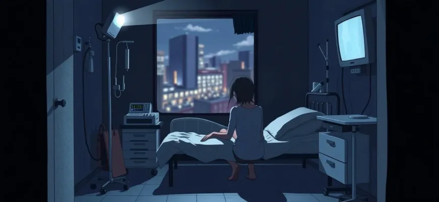 Top 10 Thrilling Films About Quarantine