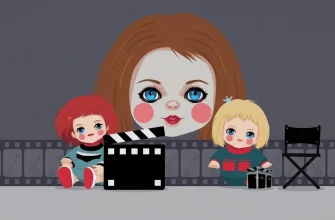 10 Must-Watch Doll Movies