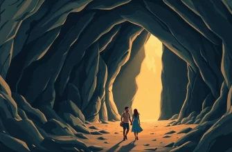 10 Romantic Cave Adventures: Films to Fall in Love With