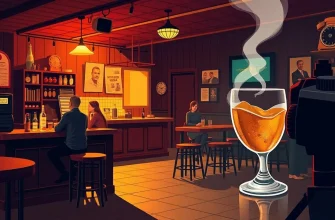 Soviet Films About Bars: A Nostalgic Journey