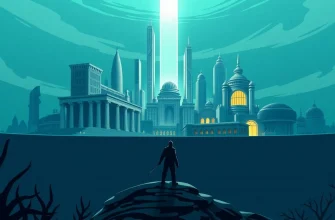 Mystical Atlantis: 10 Films to Uncover the Secrets