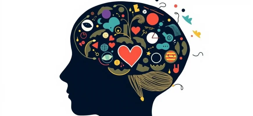 Melodramas That Explore Mental Health Issues