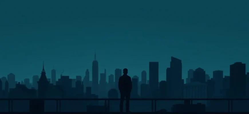 Top 10 Thrillers About Brutality