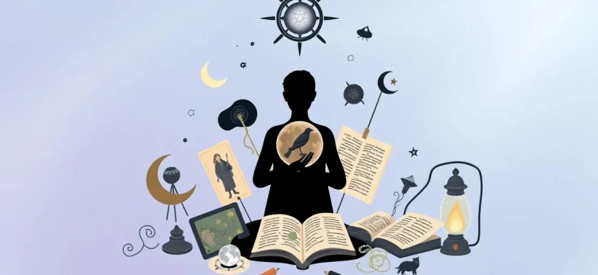 Top 10 Esoteric Documentaries