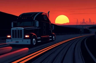 Top 10 Trucker Thriller Movies