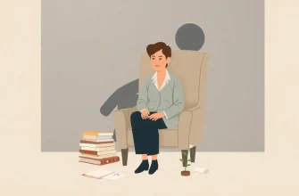 Films About Therapists: A Journey into the Mind