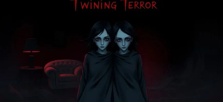 Top 10 Horror Films About Twins