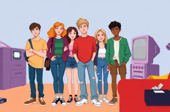 Best Old-School Teen Films from the 90s to Early 2000s