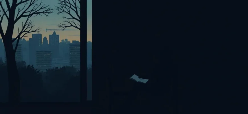 10 Films That Capture the Essence of Melancholy