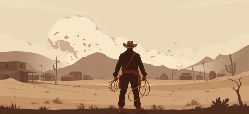 Western Earthquake Films - A Unique Collection