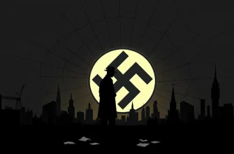 Top 10 Detective Films About the Gestapo