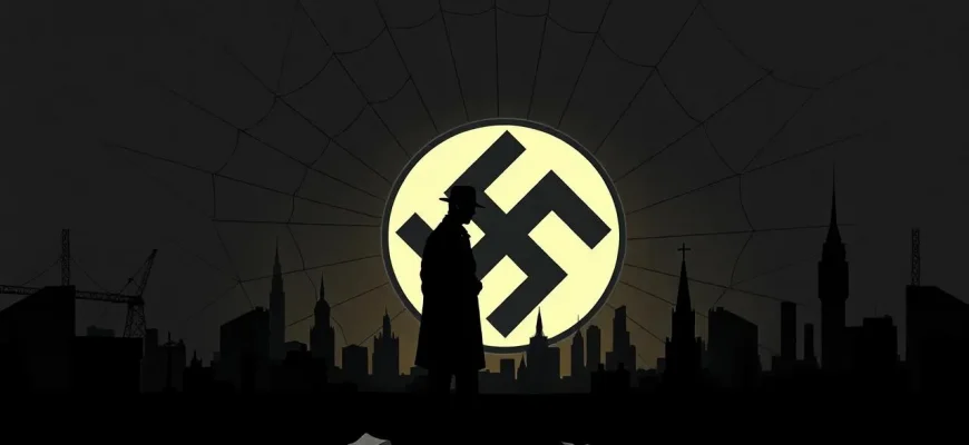 Top 10 Detective Films About the Gestapo