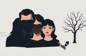 Top 10 Crime Films About Family Feuds