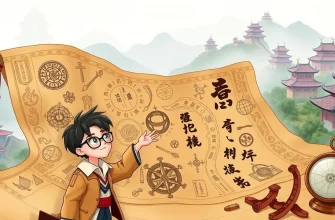 Discover Ancient Chinese Inventions Through Film