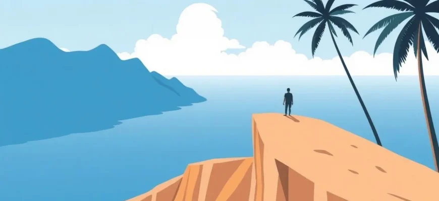 Adventure Films Set in Polynesia