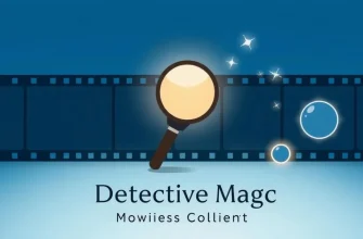 Top 10 Detective Movies About Wizards and Magicians
