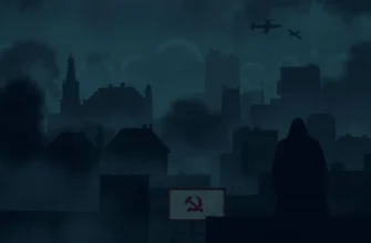 Soviet Films About Killers: A Cinematic Exploration