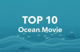 Dive Into the Best Ocean Movies