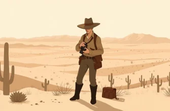 Top 10 Western Films Featuring Photographers