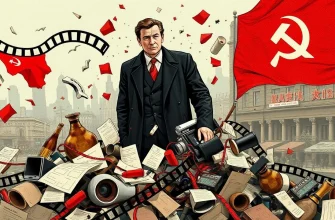 Soviet Films About Chaos: A Cinematic Journey