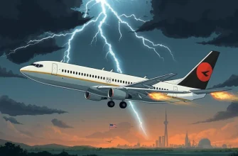 Emergency Landings: 10 Films to Watch