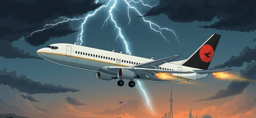 Emergency Landings: 10 Films to Watch