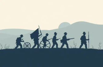 Top 10 Historical Films About the American Civil War