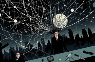 Top 10 Crime Films About Global Crime Syndicates