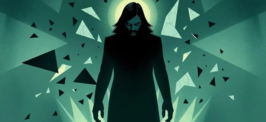 Top 10 Revenge Dramas: Films Where Deception Fuels Vengeance