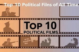 Top 10 Political Films of All Time