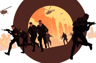 Top 10 Action Films on Special Ops