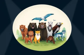 Top 10 Family-Friendly Films About Predators