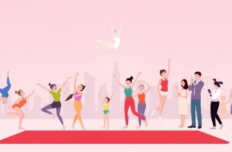 Family Gymnastics Films: A Collection of Inspirational Stories