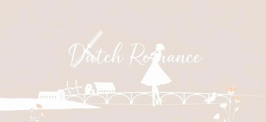 10 Dutch Romance Films You Must See